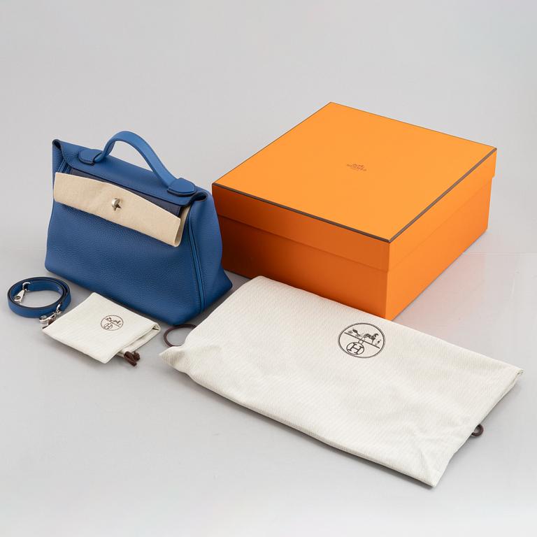 Hermès, bag, "24/24", 2021.