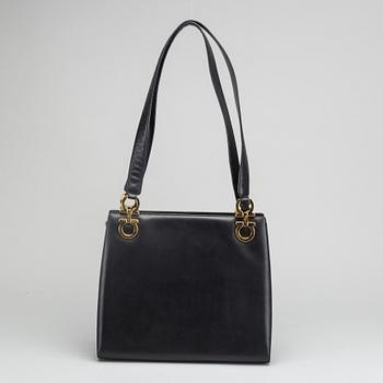 SALVATORE FERRAGAMO, handbag.