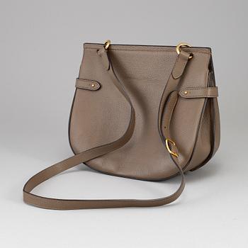 MULBERRY, a 'Amberley satchel' bag.