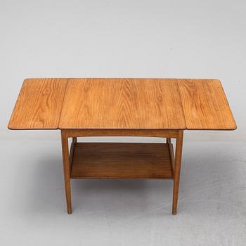 HANS J WEGNER, soffbord/klaffbord, Andreas Tuck, Danmark.
