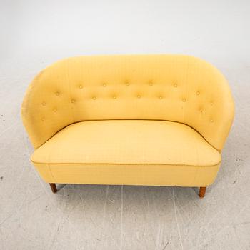 Soffa 1940/50-tal.