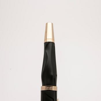 Montblanc, fountain pen, Writer's Edition, “Homage to Homer”, Germany, 2018.