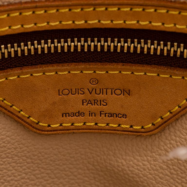 Louis Vuitton, väska "Bucket".