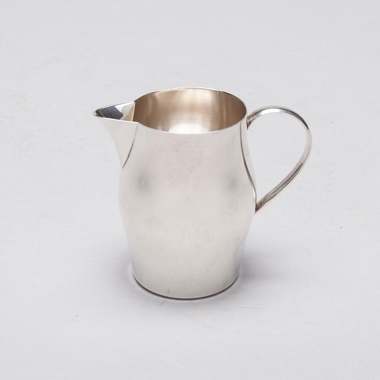 KERMAKKO, Paul Revere, hänen mukaansa, valmistanut Watrous Sterling USA 1900-luku.