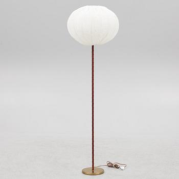 Floor lamp, MAE, second half of the 20th century.