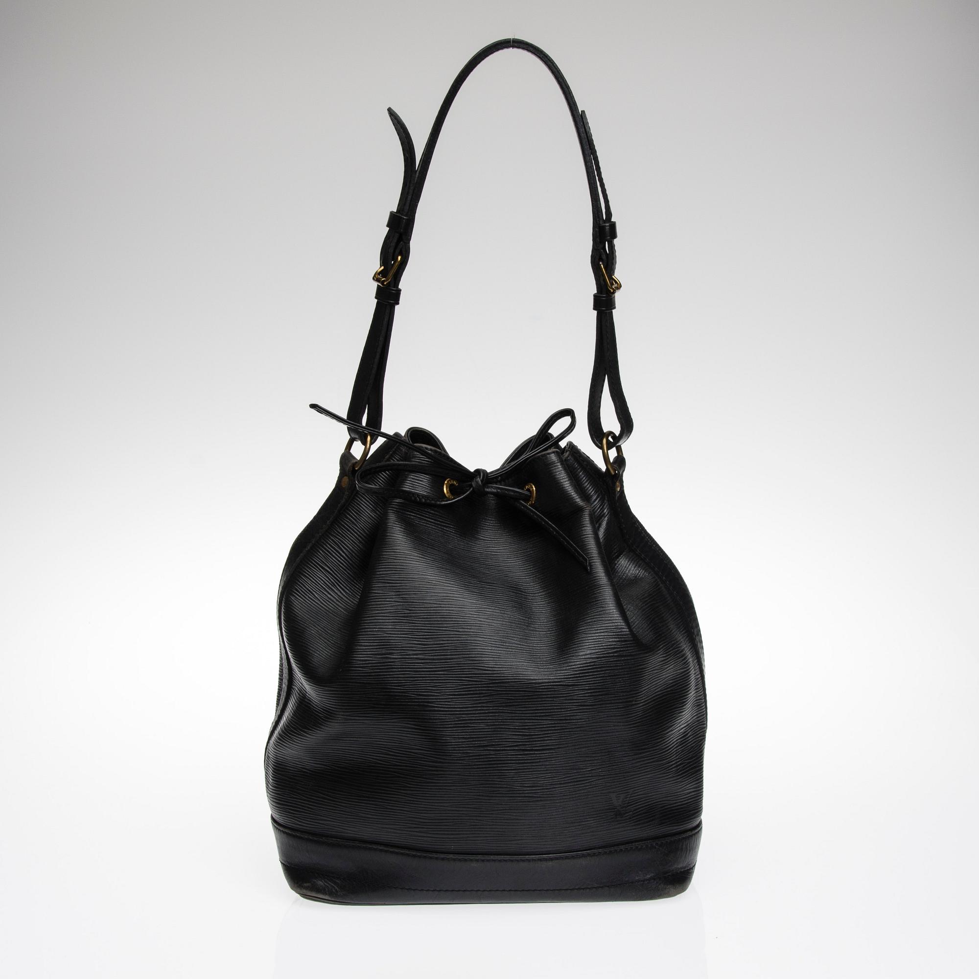 VÄSKA, "Noé", Louis Vuitton.