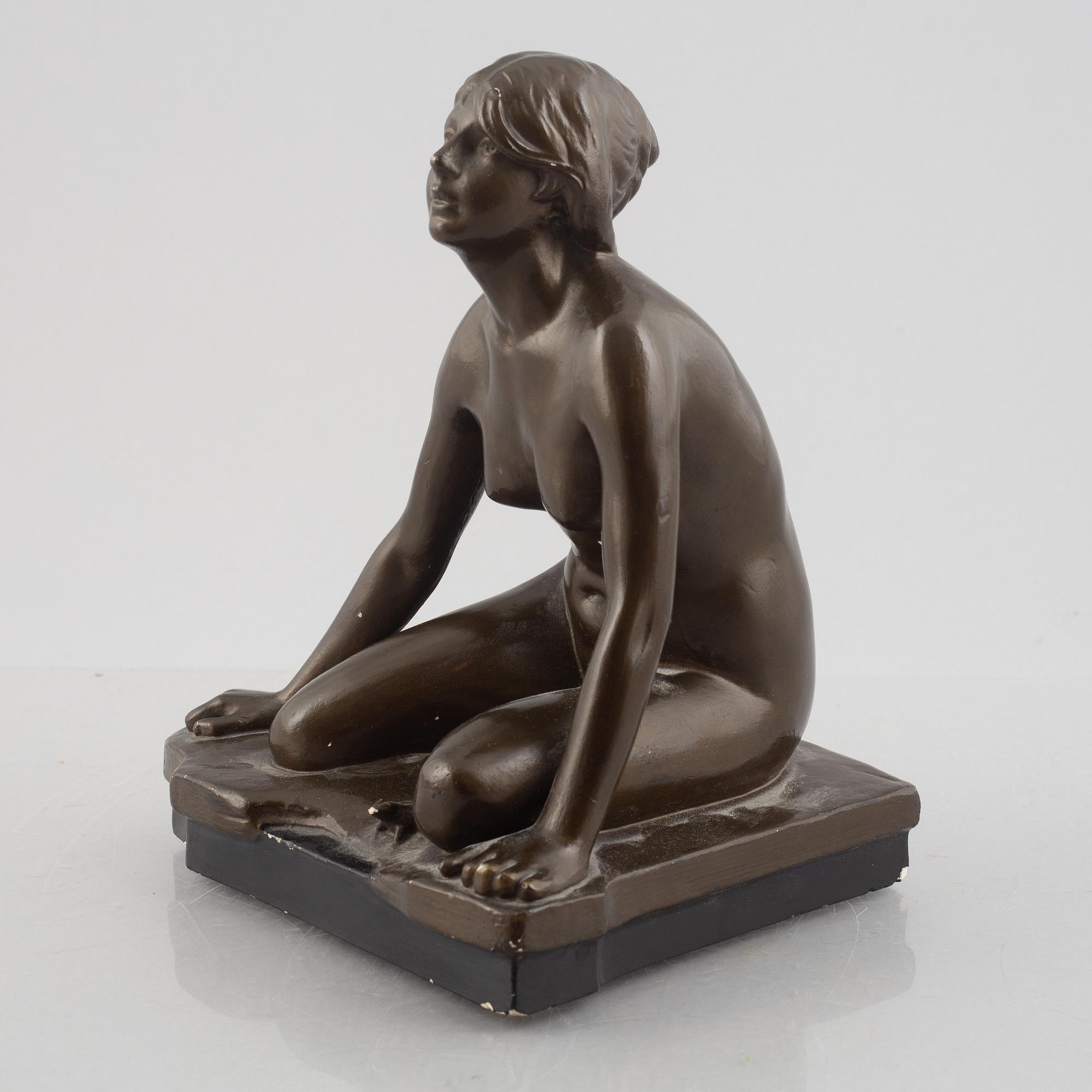 Per Hasselberg, efter, "Grodan".