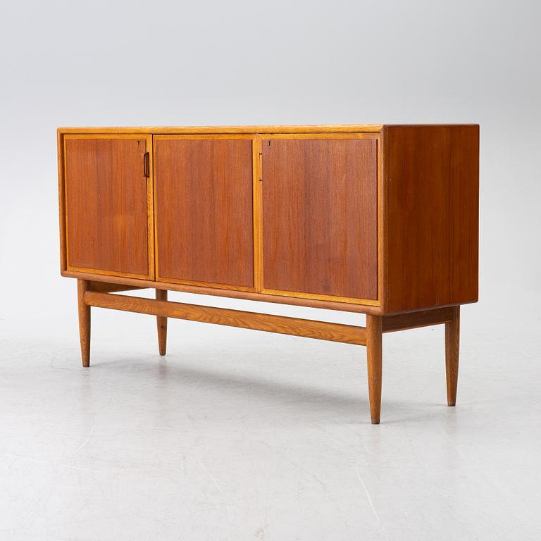 Bertil Fridhagen, sideboard, Bodafors, 1900-talets andra hälft.
