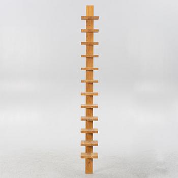 John Kandell, hylla, "Pilaster", Källemo.