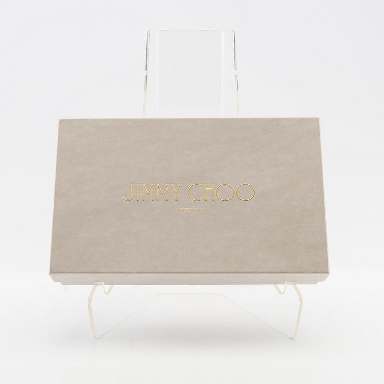 Jimmy Choo clutch "Sweetie" 2015.