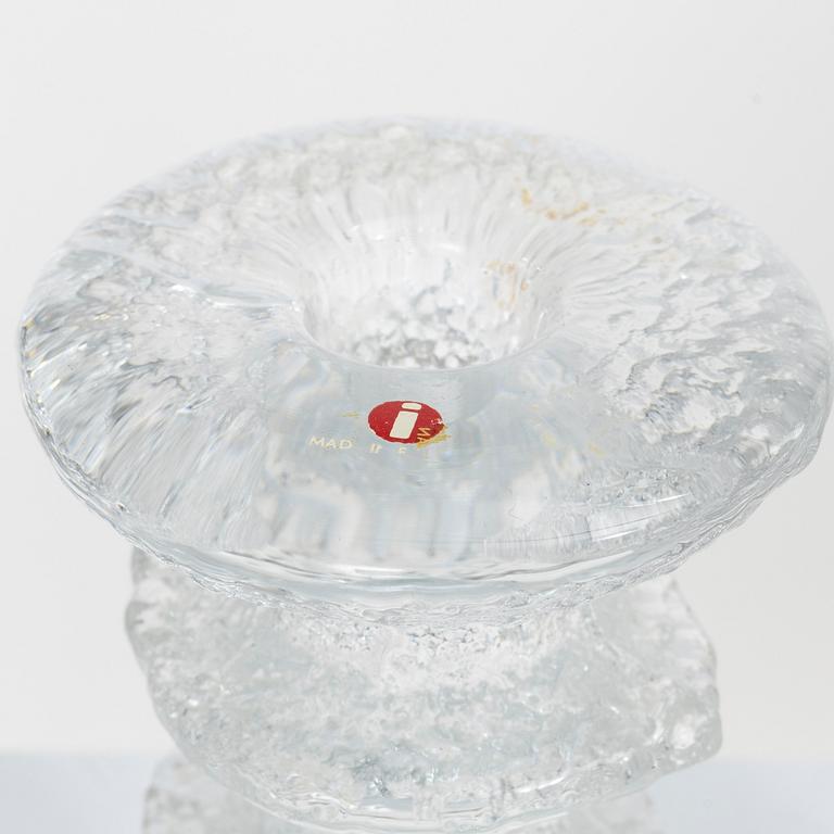 Ljusstakar, 15 st, "Festivo", Iittala.