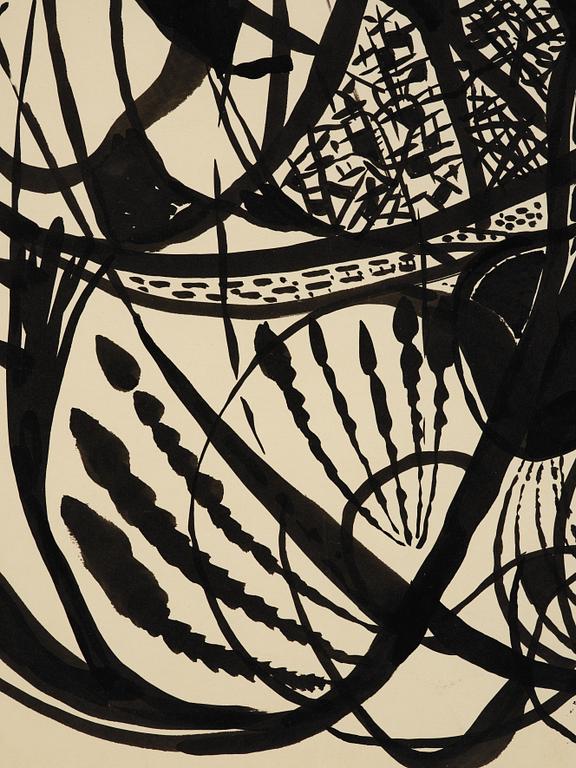 Olivier Herdies, Utan titel.