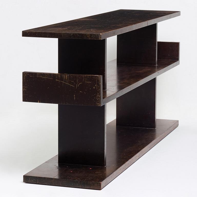 Axel Einar Hjorth, a "Typenko", bookcase, for Nordiska kompaniet, 1932.