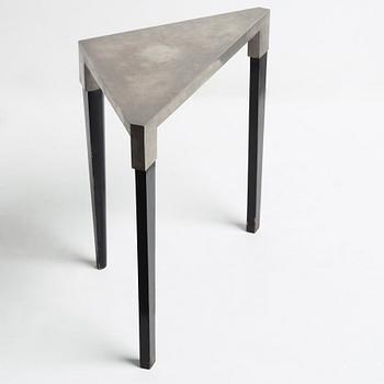 Nils Fougstedt, konsolbord, modell 118, Firma Svenskt Tenn, 1934.