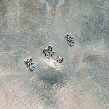 late 19th-early 20th century.