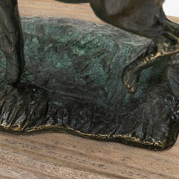 Torbjörn Forsberg, Älgtjur, 2 st.