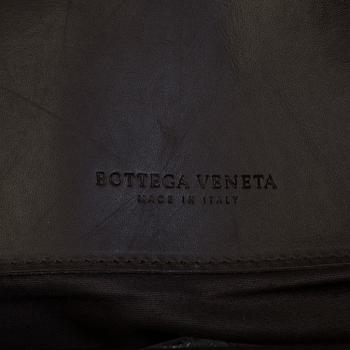 PORTFÖLJ, "Intricato", Bottega Veneta.