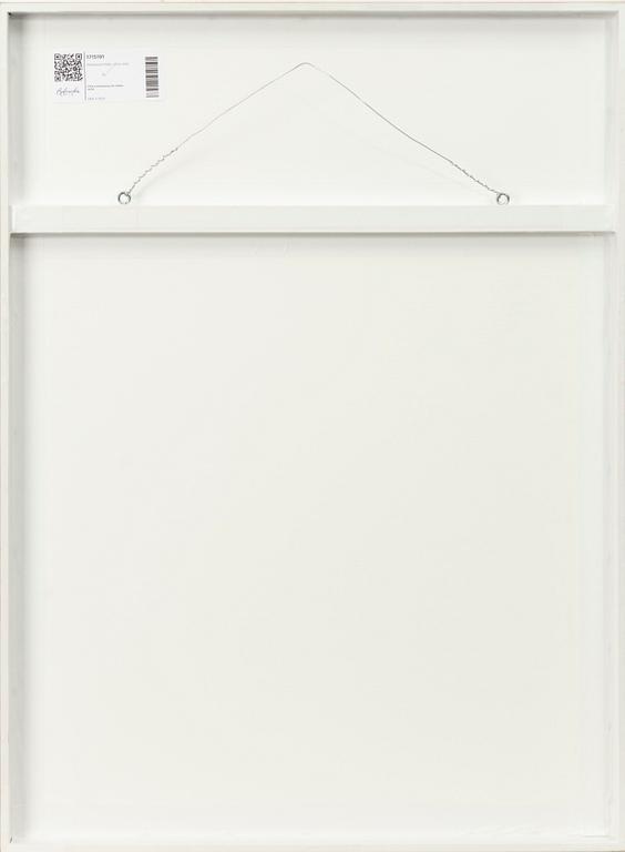 Mohamed Abla, Untitled.
