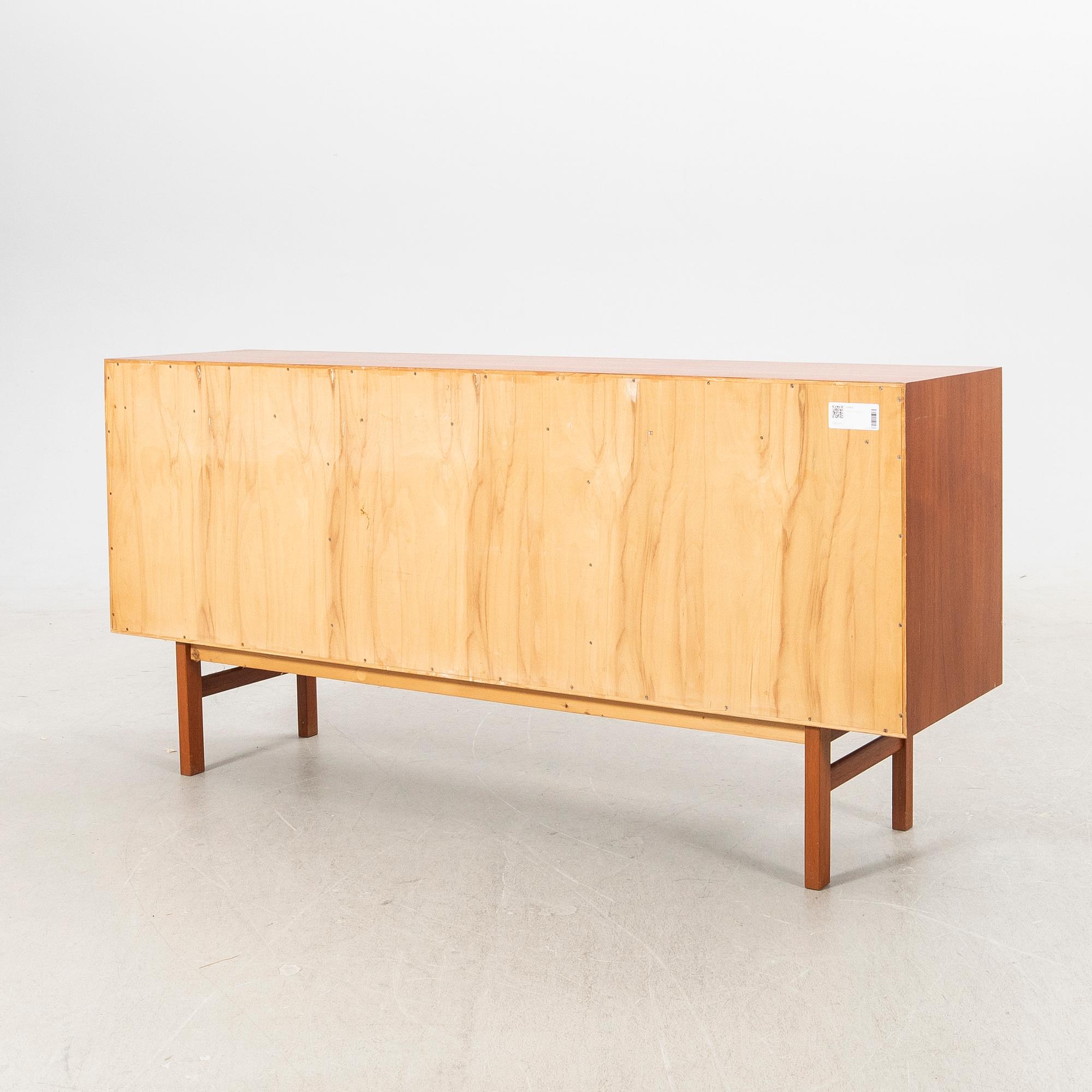 Sideboard, 1950s/1960s.