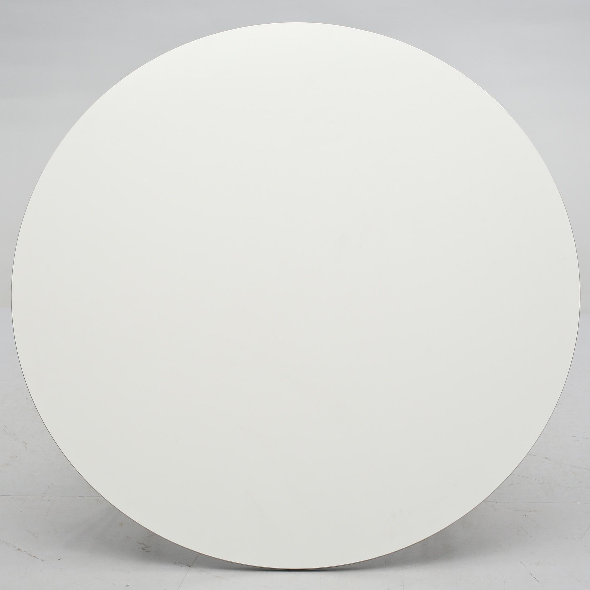 SOFFBORD, Bruno Mathsson, Fritz Hansen, Danmark, 1991.