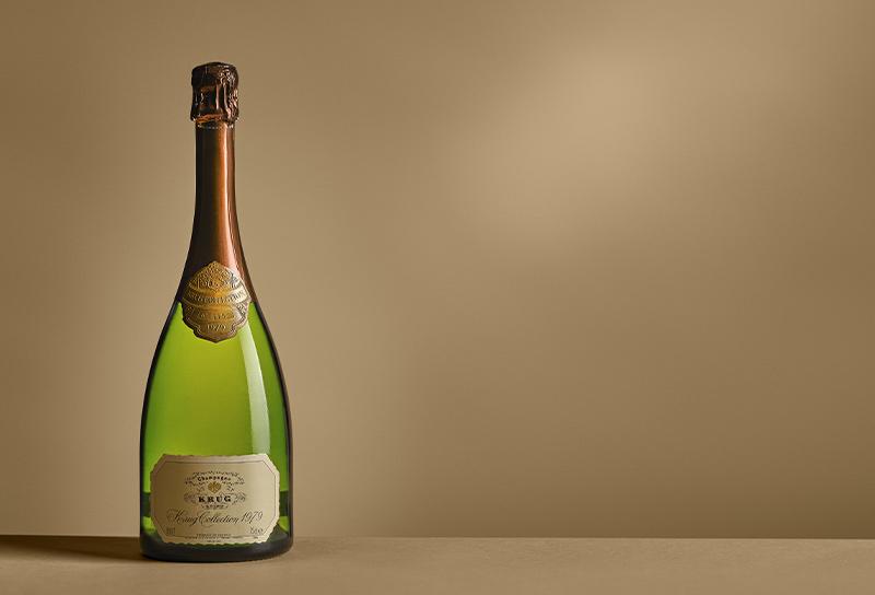 Systembolaget Wine and Spirits auction