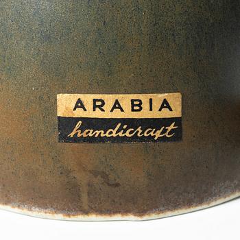 Taisto Kaasinen, a figurine, Arabia, Finland, 1964-71.