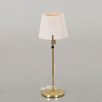 A table lamp, Hans-Agne Jakobsson, Markaryd, late 20th century,