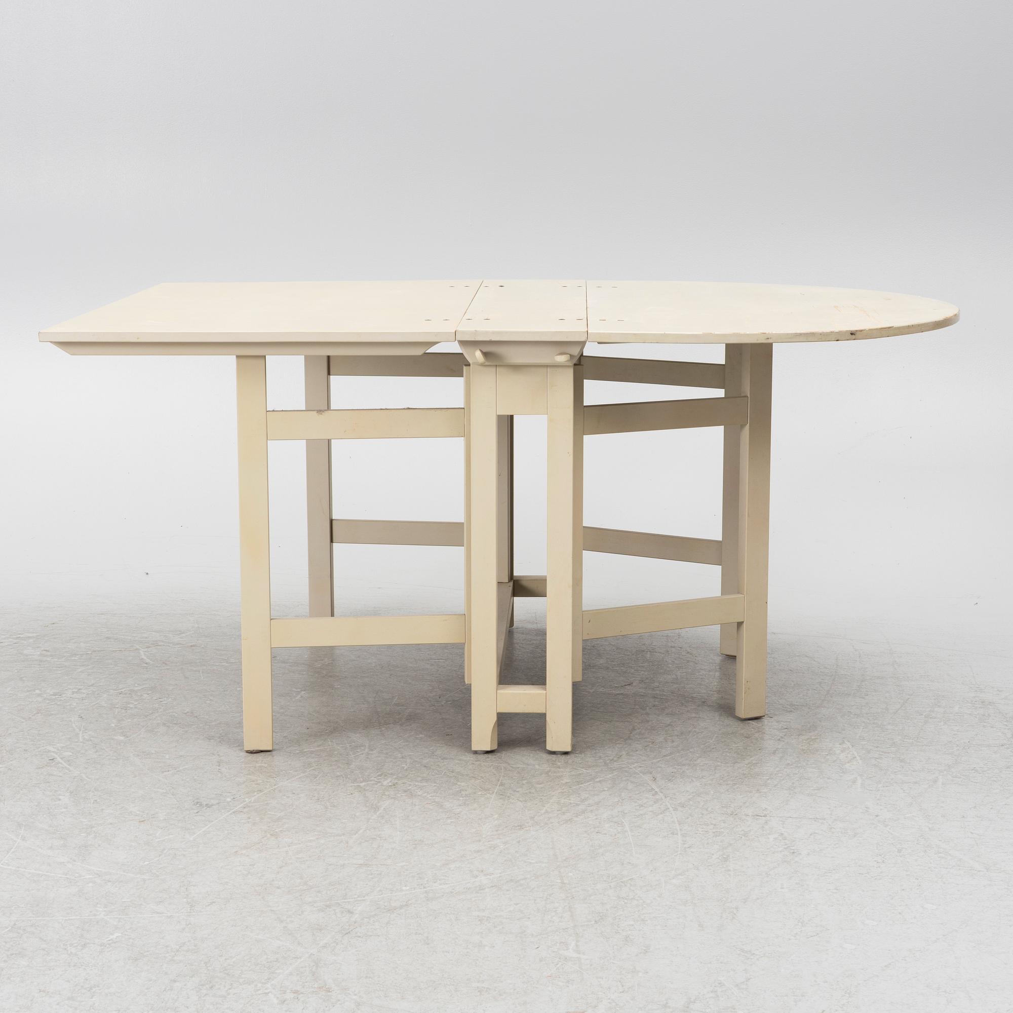 Slagbord, "Bergslagen", ur IKEAs 1700-talsserie, 1990-tal.