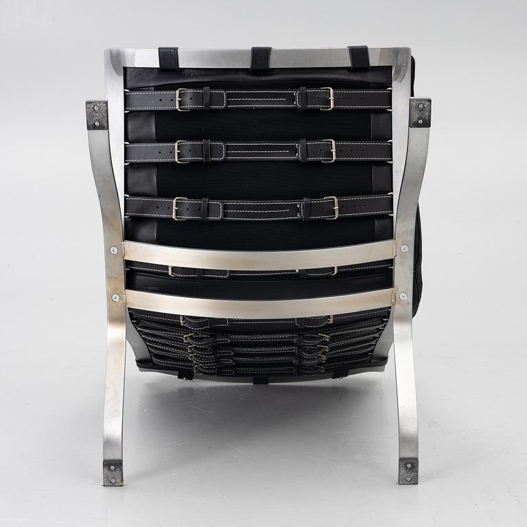 Arne Norell, an 'Ari' armchair, Norell Möbel AB, 21st Century.