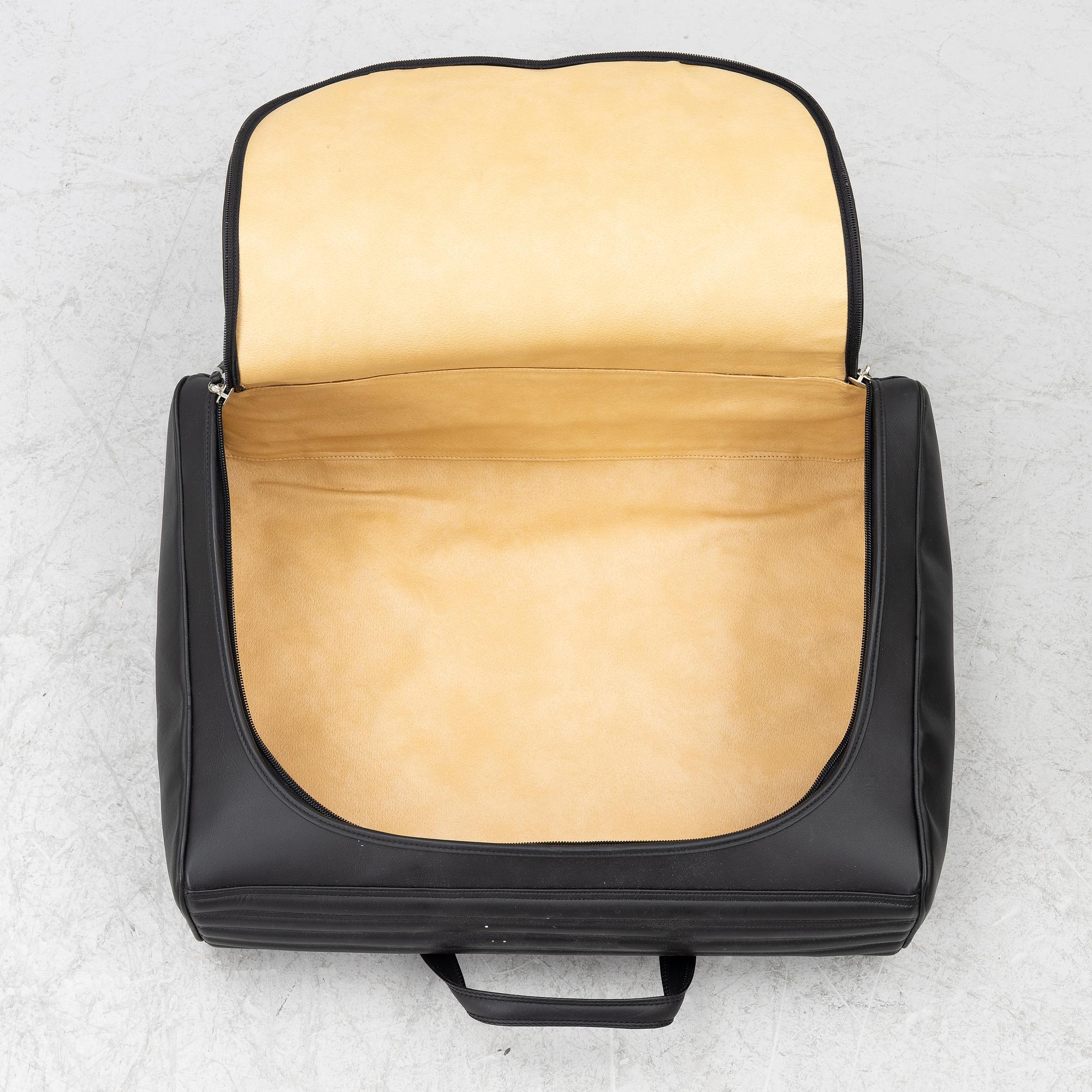 Bags, 6 pcs, set for Ferrari 550 Maranello.