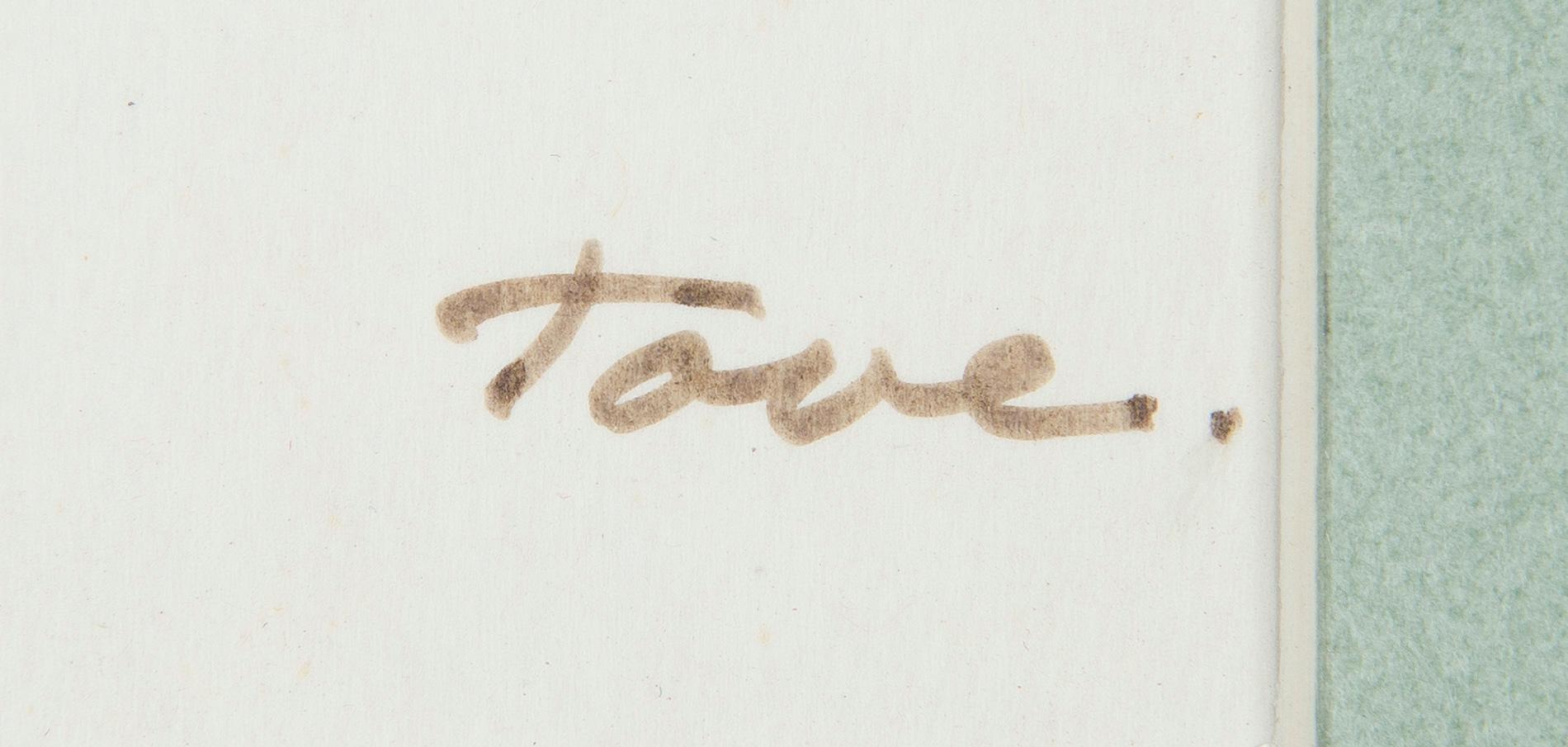 Tove Jansson, Vodka!.