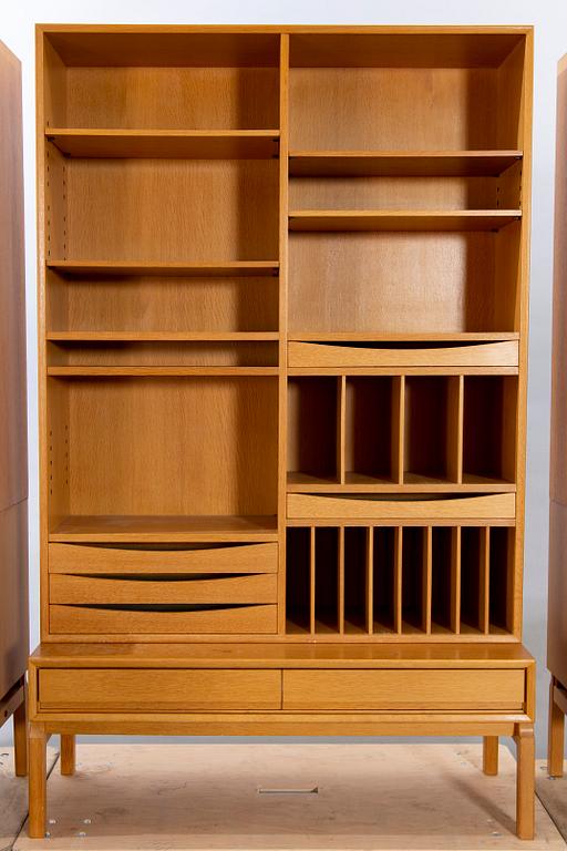Bokhyllesystem, Ikea, Marian Grabinski, 1960-tal, ek.