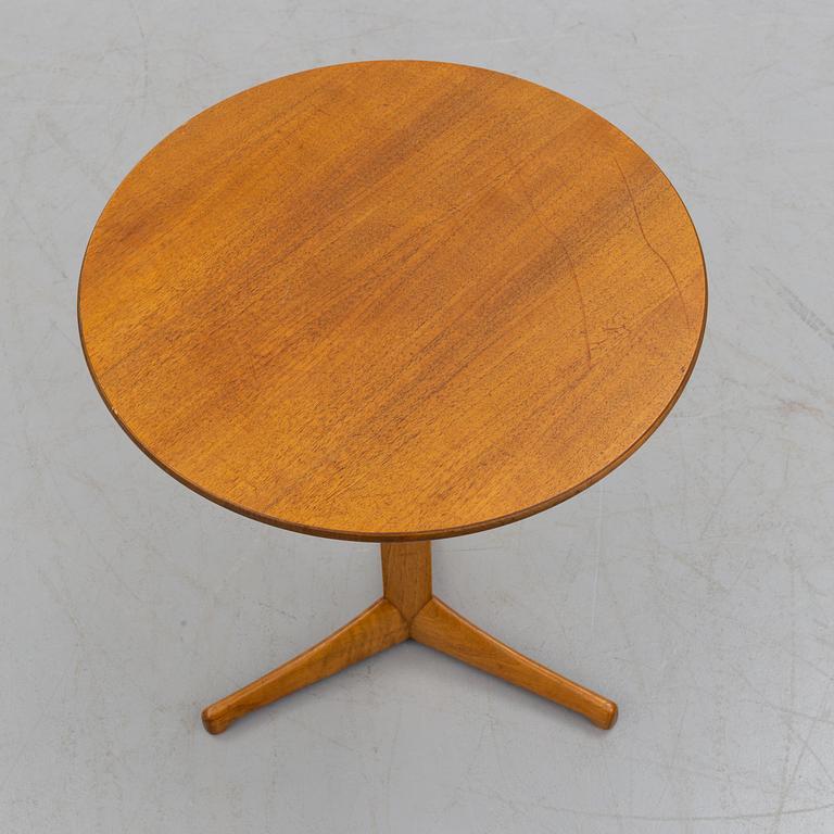 KERSTIN HÖRLIN-HOLMQUIST, BORD, "Äpplet", ur serien "Paradiset", Triva, Nordiska Kompaniet.