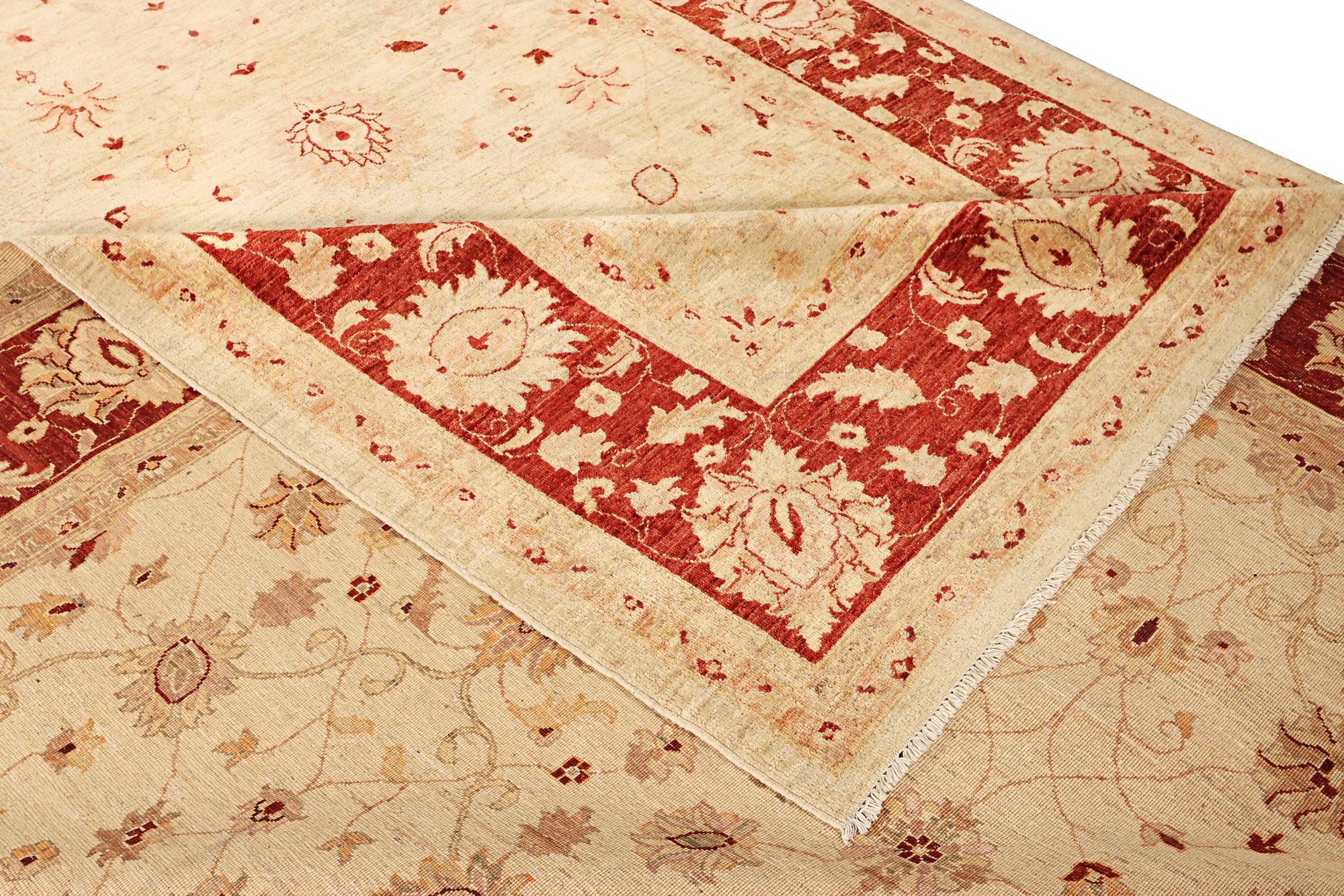 Matta, Ziglar, ca. 377 x 267 cm.