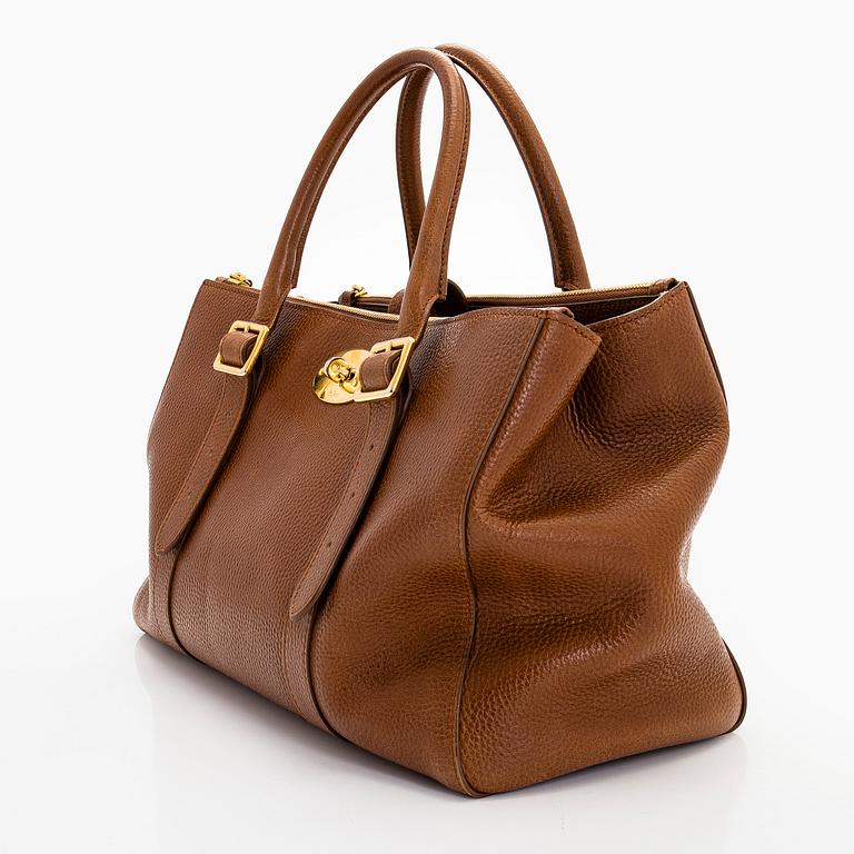 Mulberry, laukku, "Bayswater Double Zip Tote".