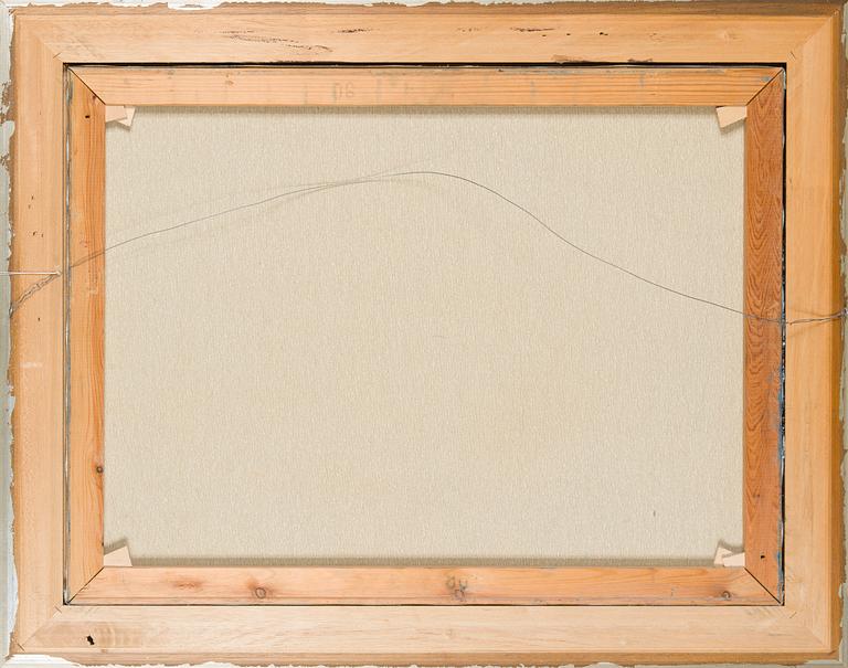 Vesa Junttila, Oxen.