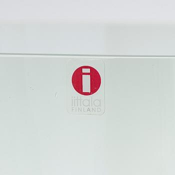 Alvar Aalto, vas, signerad Alvar Aalto 100 1998 Iittala 507/1998.