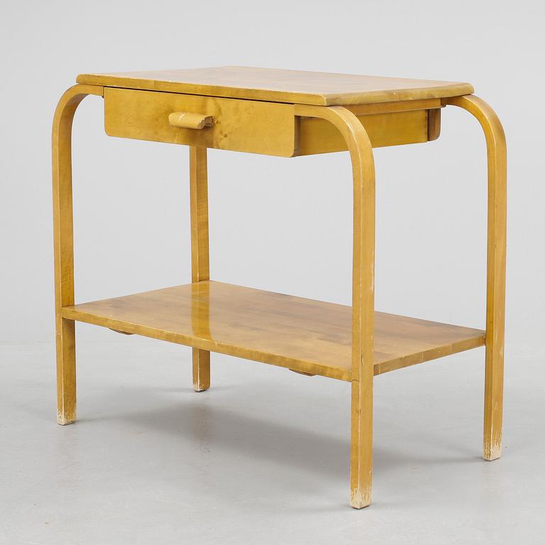 BORD, 1930/40-tal.