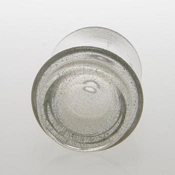 TAMARA ALADIN, KARAFF, glas, "Star", Riihimäen Lasi, 1963-65.