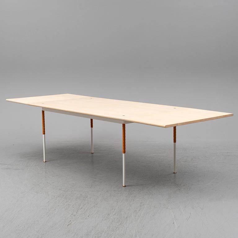 JONAS BOHLIN, matbord, "À Table", Firma Svenskt Tenn.