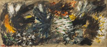 Olle Bonniér, "Tiles IV".