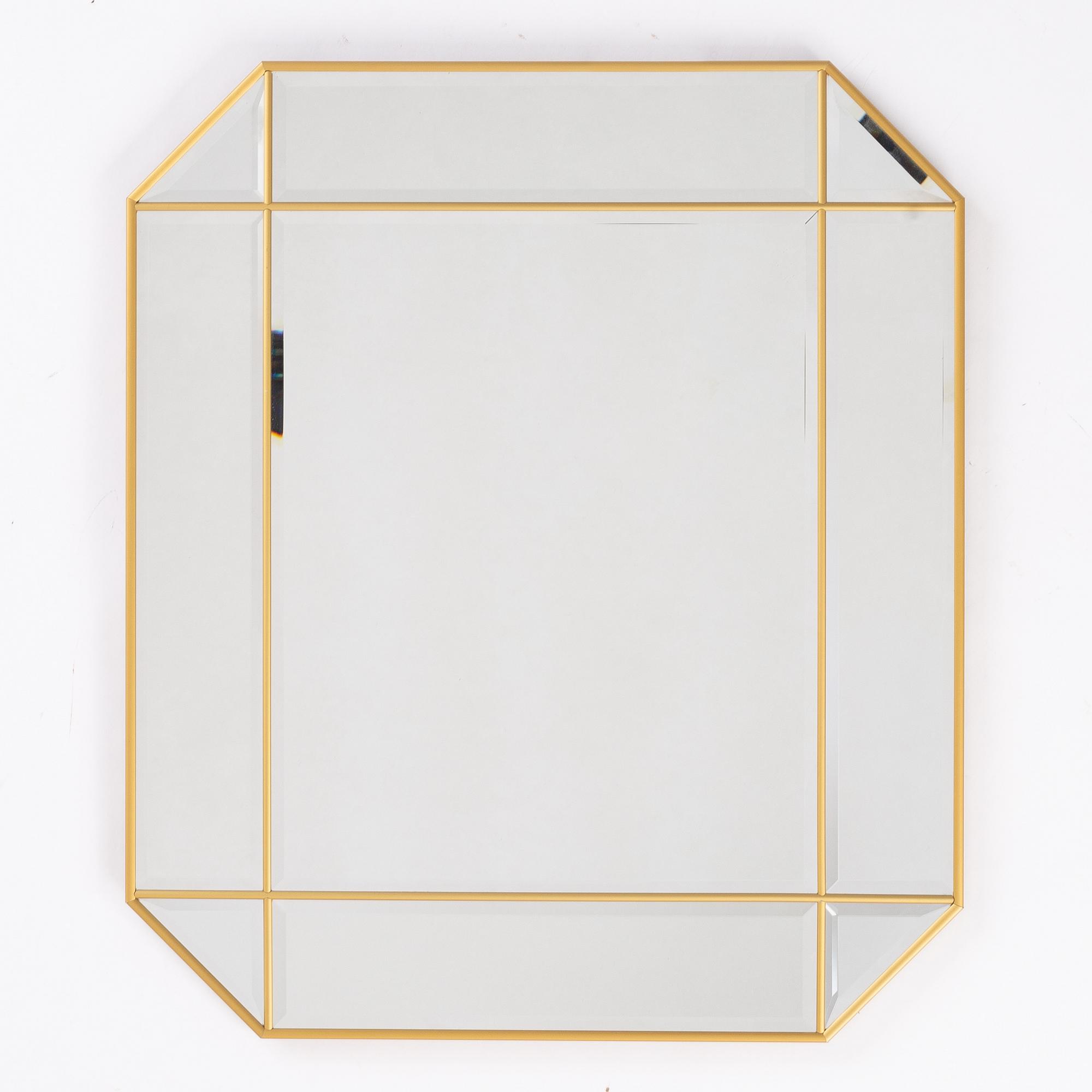 A mirror, second half of the 20th century.