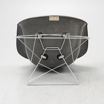 Charles & Ray Eames, a pair of 'LAR / Cat Cradle, USA, 1950's/60's.