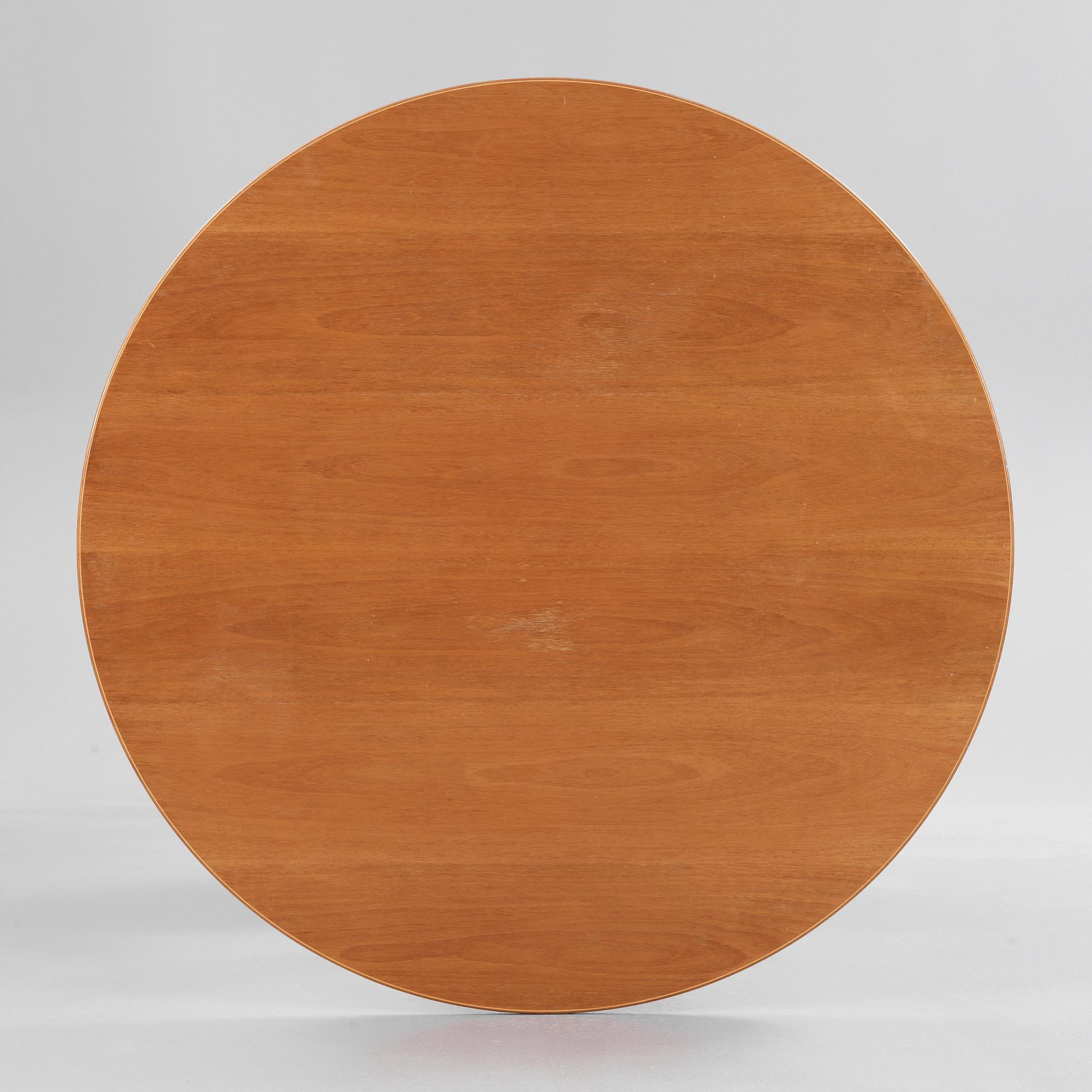 MATBORD, modell 1020, Josef Frank för Svenskt Tenn.