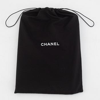 Chanel, Laptop/iPad case, 2018.