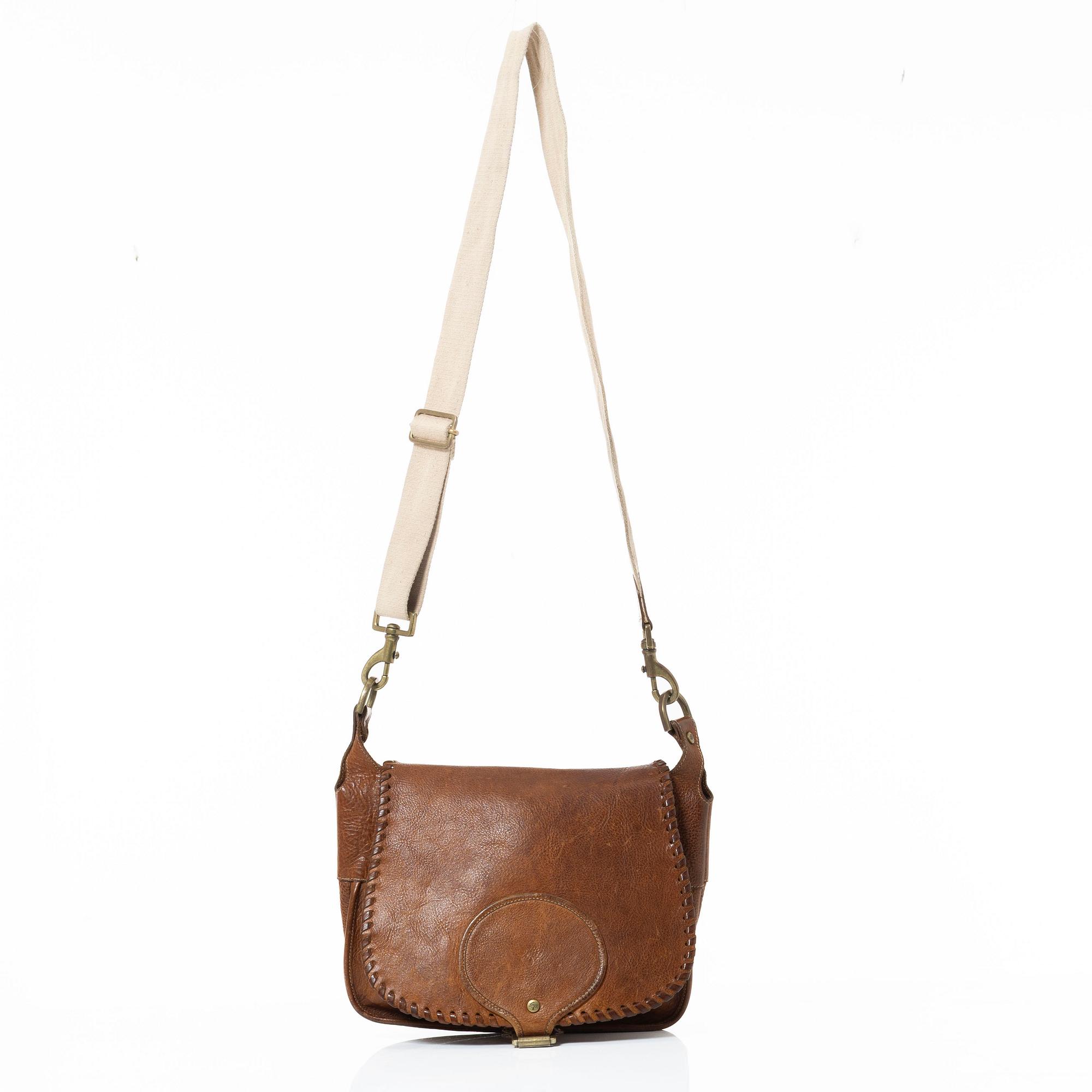 Mulberry, Bag, "Martha Messenger".