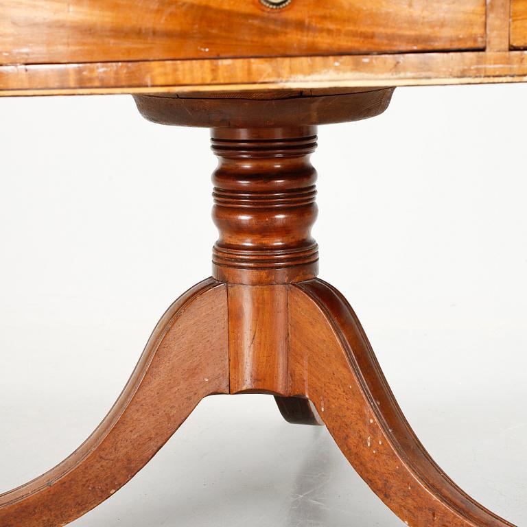 KARUSELLBORD, 1800-tal.
