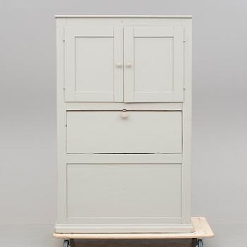 SKÅP, 1800-talets slut.