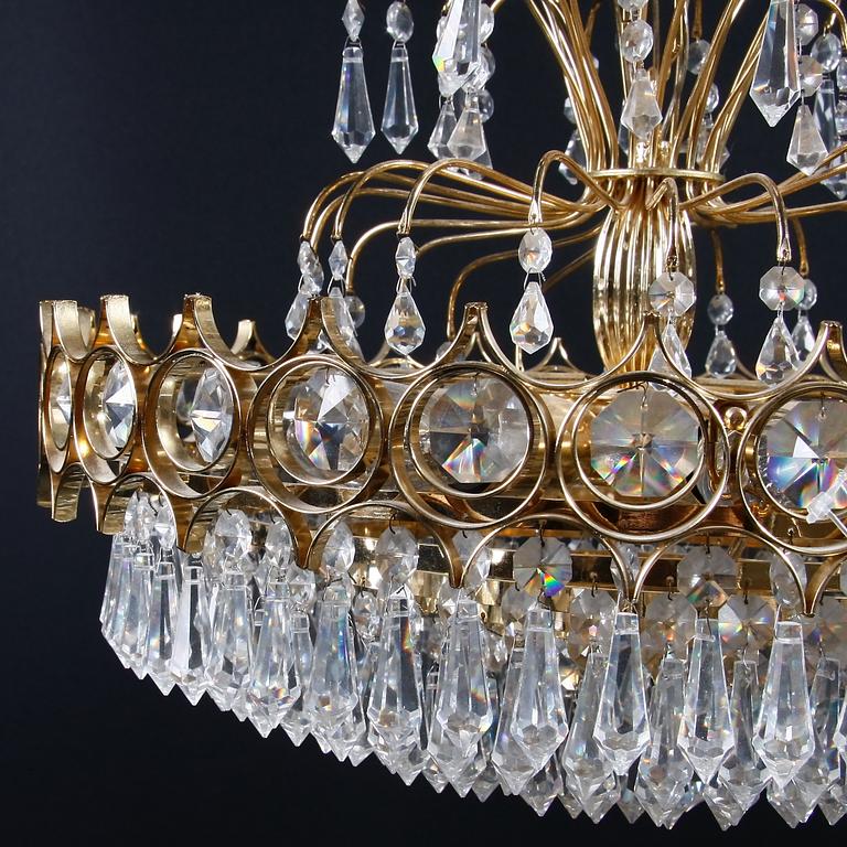 LJUSKRONA, 1900-tal.