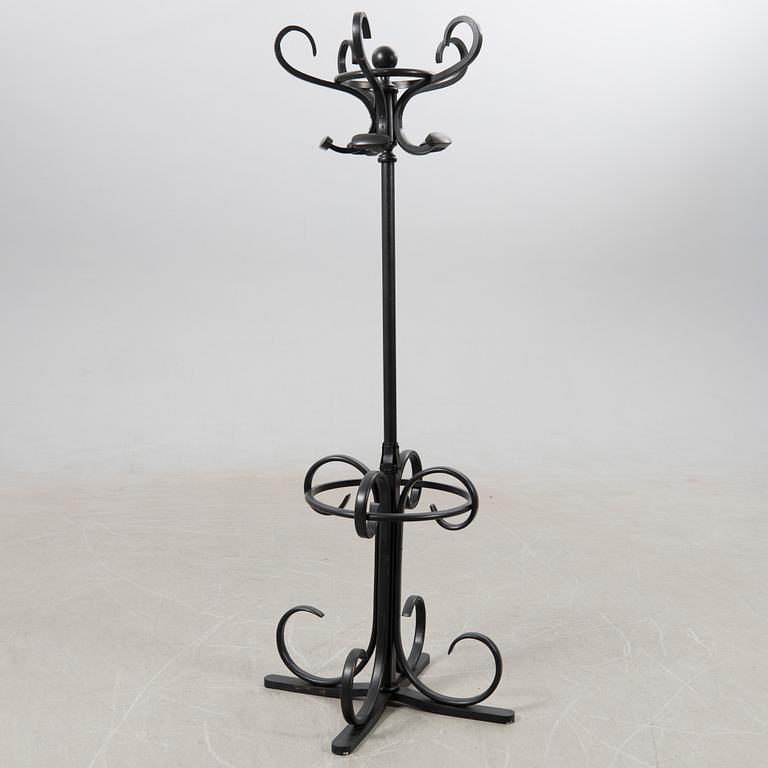 Drum major, second half of the 20th century.